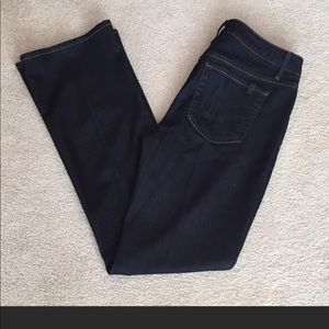 Joe’s Curvy Bootcut Jeans